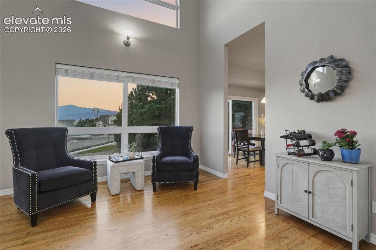 Photo 11 of 9918 Sully Court, Colorado Springs
