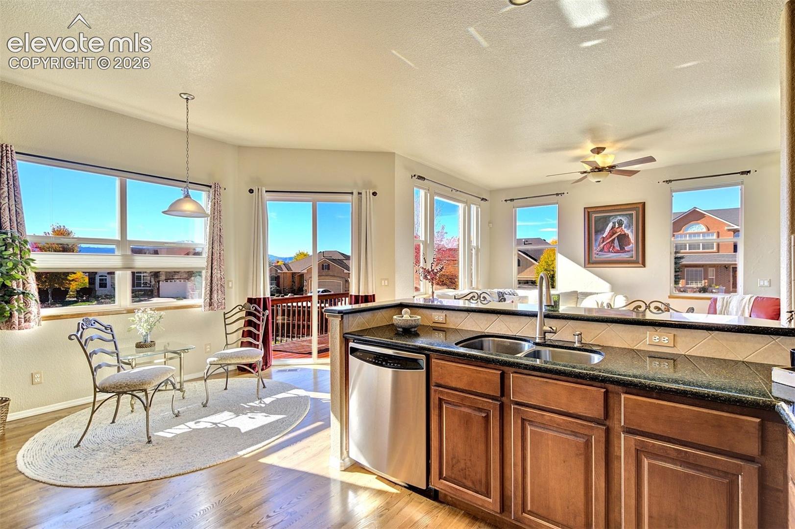 Photo 12 of 6030 Wild Bill Way, Colorado Springs