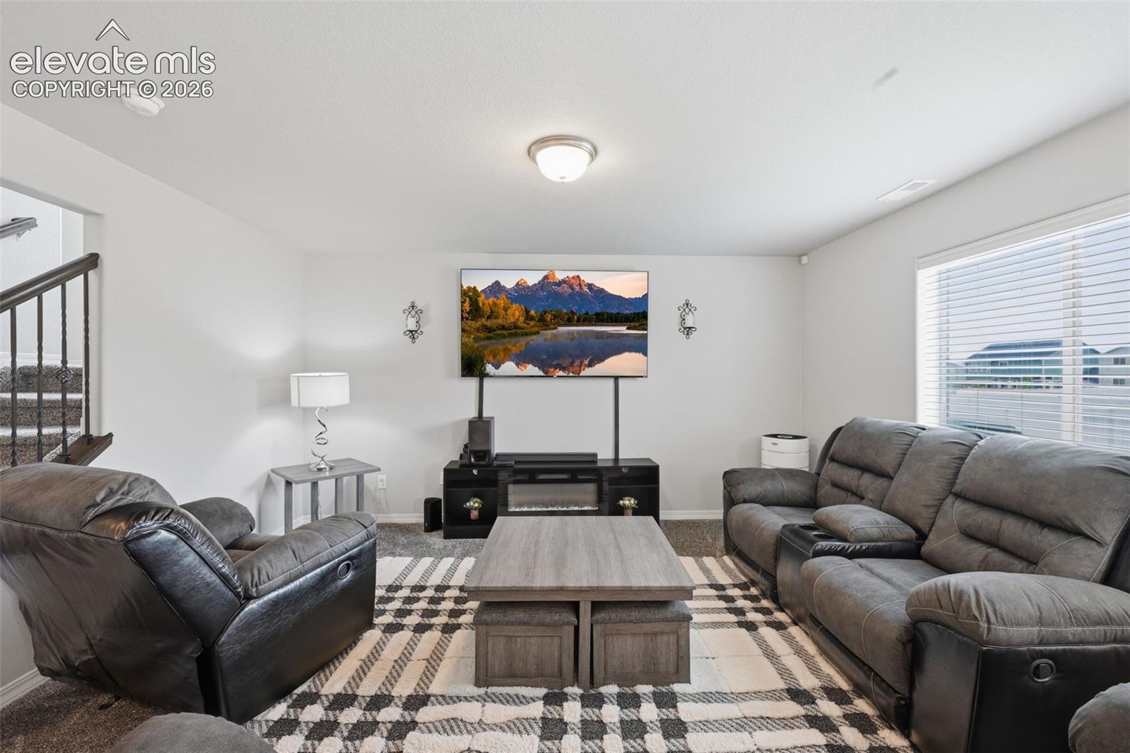 Photo 17 of 4652 Amazonite Drive, Colorado Springs