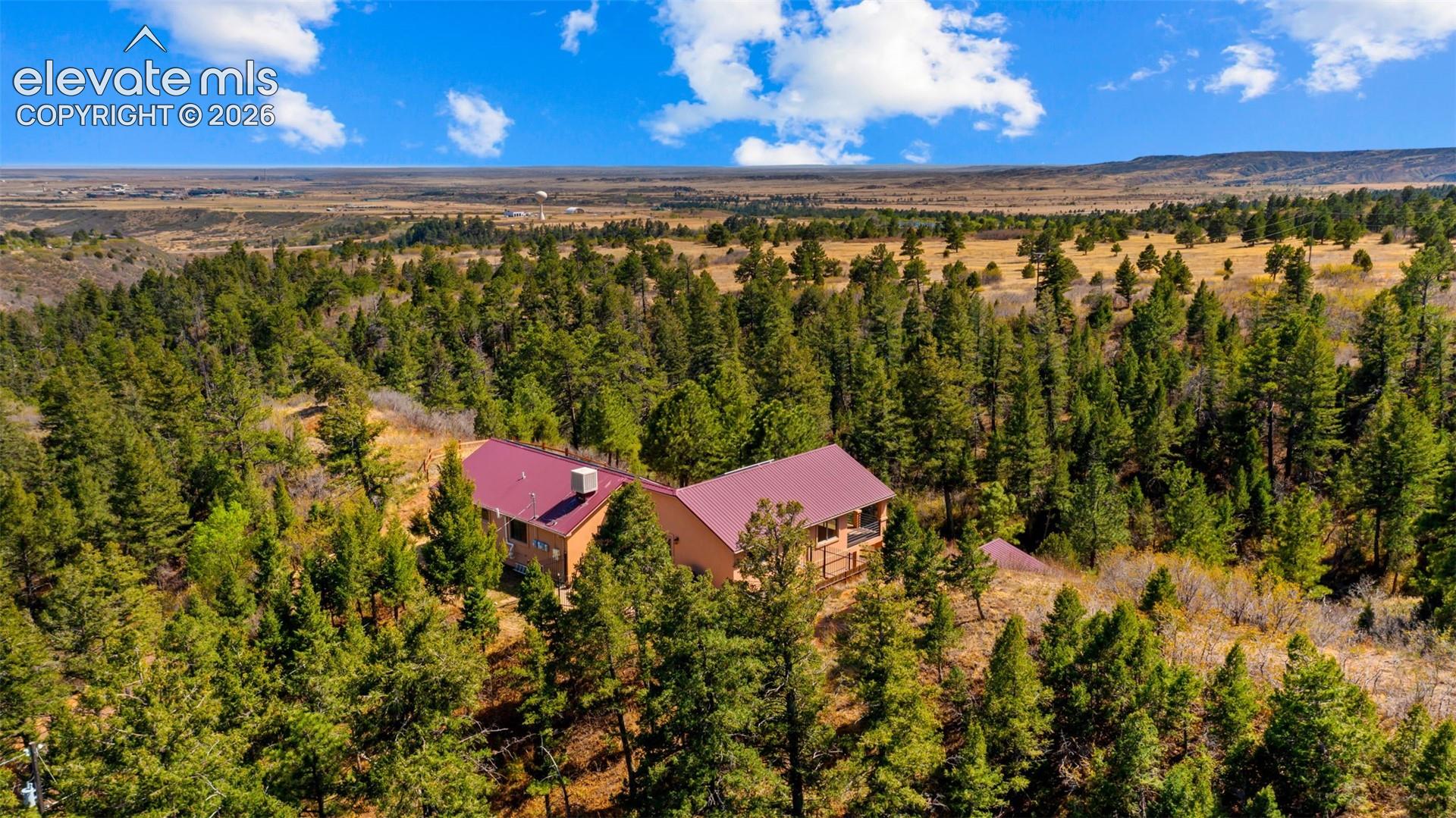 Photo 44 of 535 Rock Creek Mesa Road, Colorado Springs