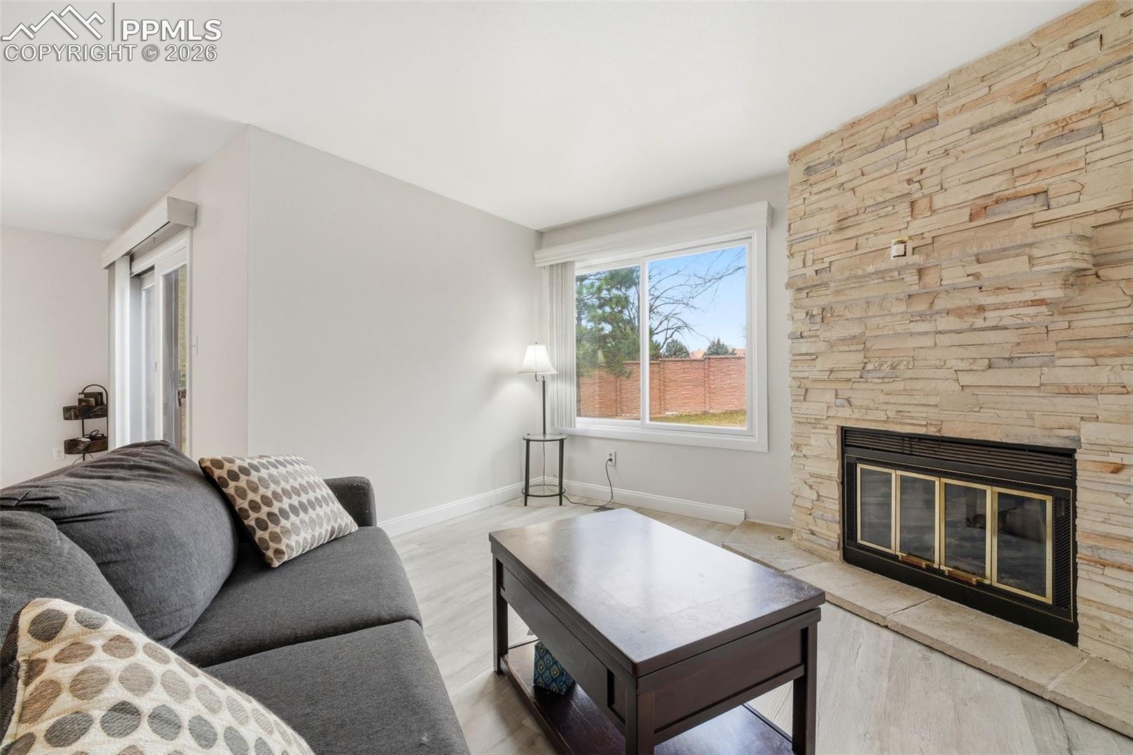 Photo 10 of 3469 Trenary Lane, Colorado Springs