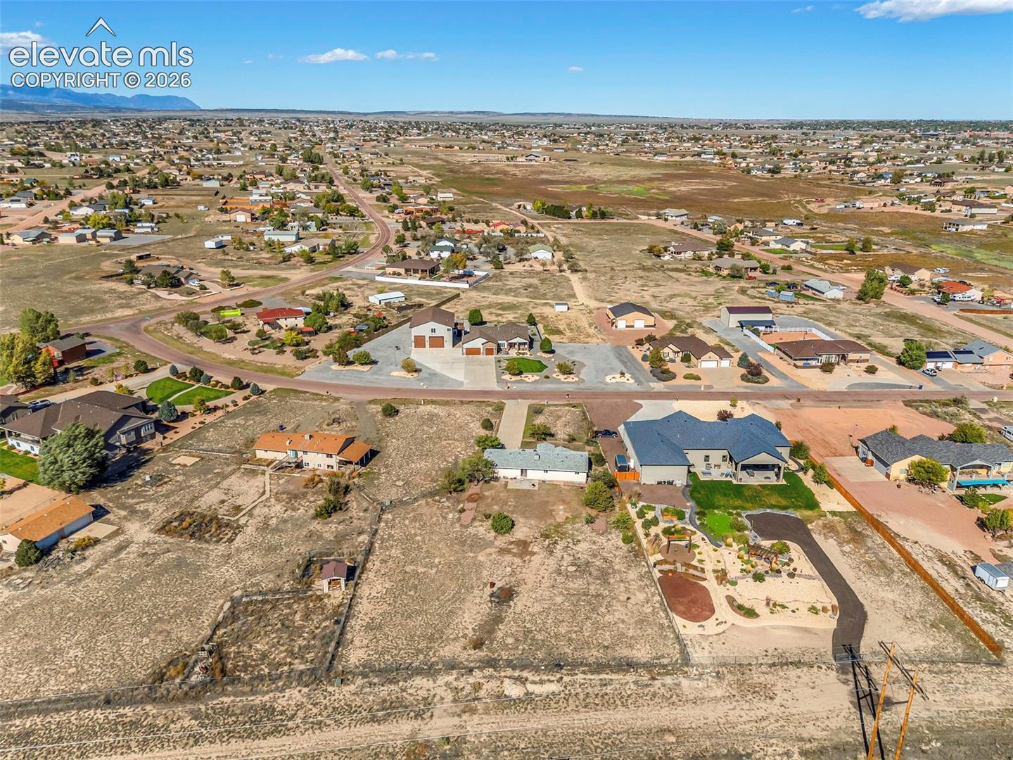 Photo 43 of 1172 W Bella Casa Drive, Pueblo West