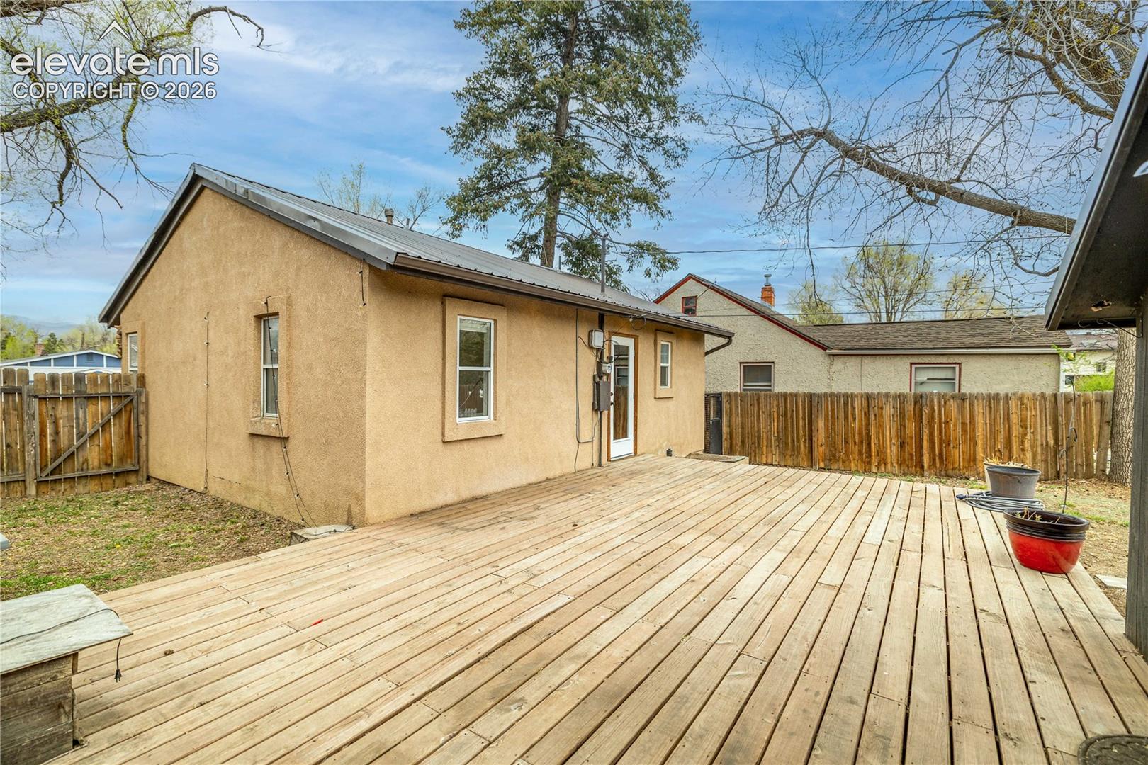 Photo 21 of 207 N Hancock Avenue, Colorado Springs