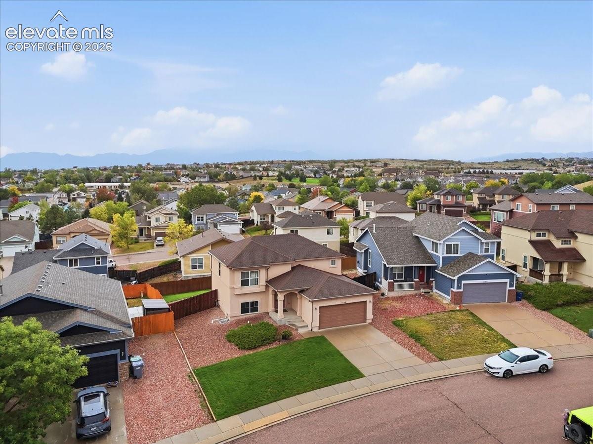 Photo 25 of 5256 Renault Court, Colorado Springs