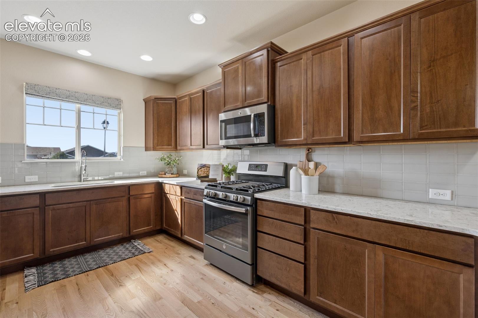 Photo 13 of 3446 Daydreamer Drive, Colorado Springs