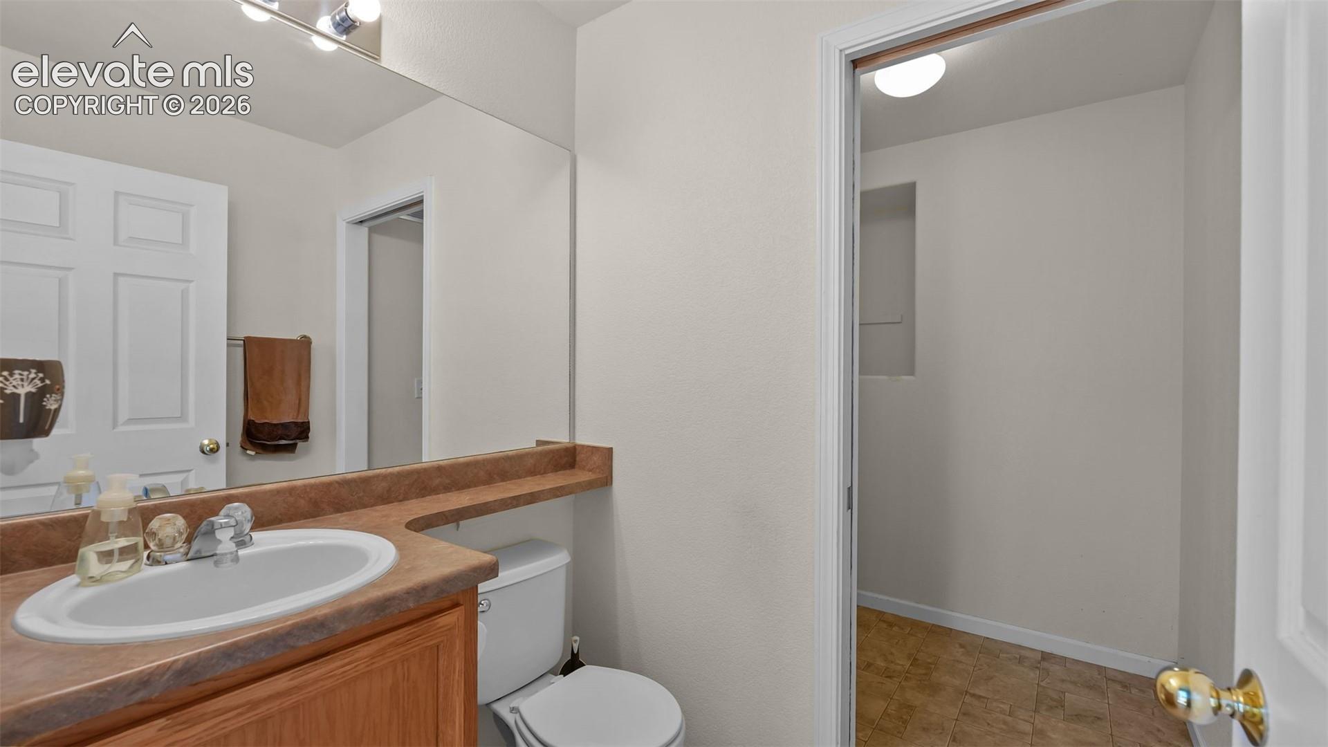 Photo 13 of 8041 Willowick Court, Colorado Springs