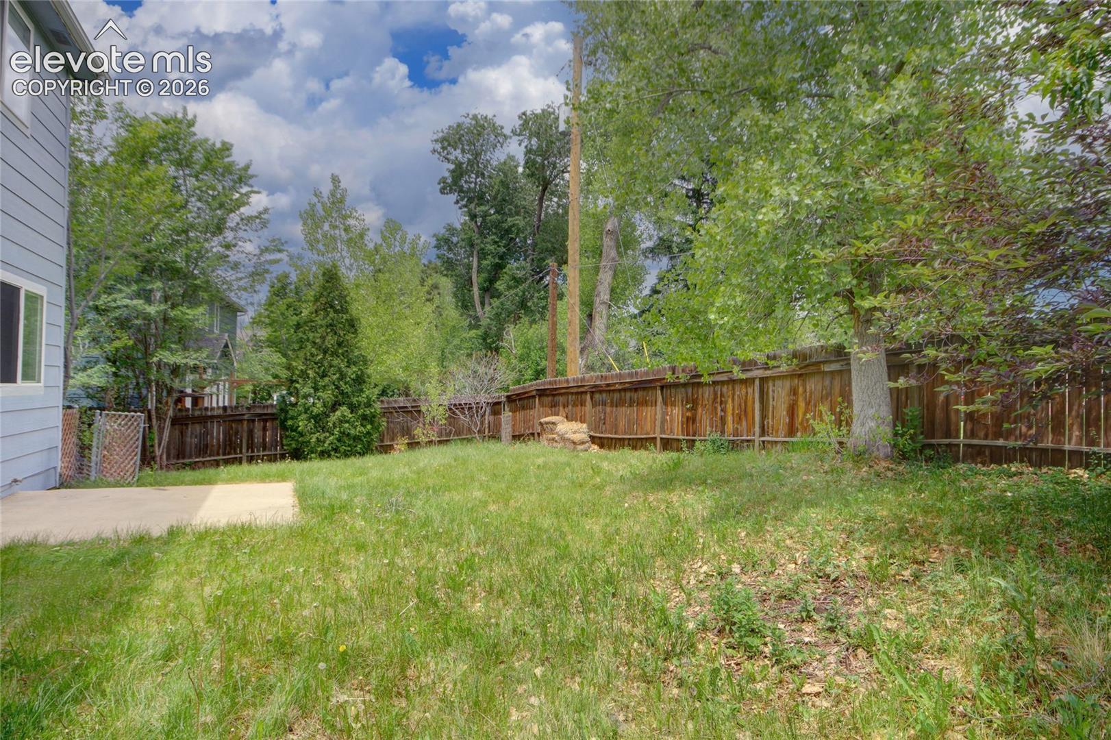 1734 Yampa St, Colorado Springs, CO 80904