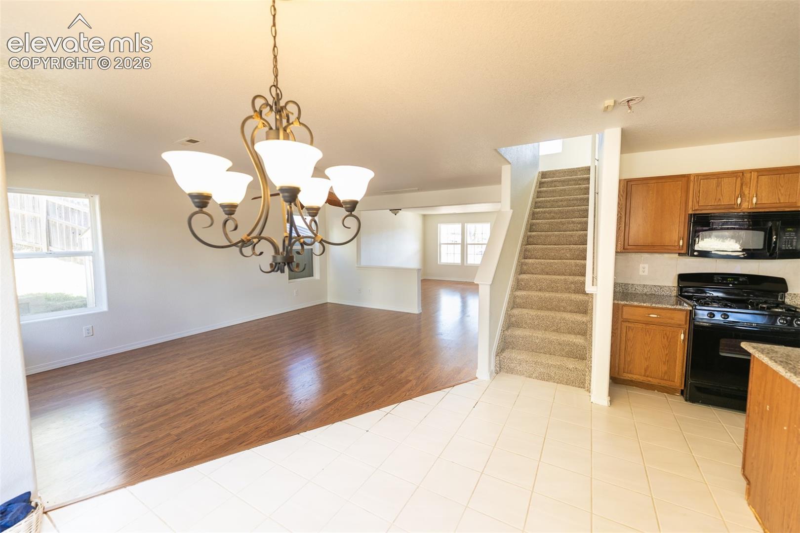 Photo 13 of 2622 Winterbourne Street, Colorado Springs
