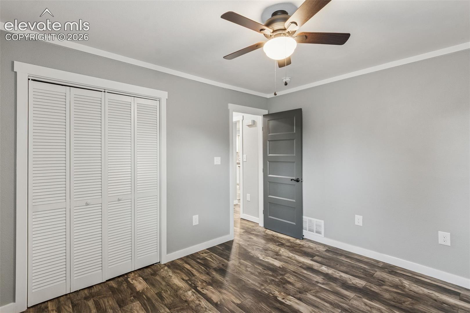 Photo 21 of 31 N Meade Avenue, Colorado Springs