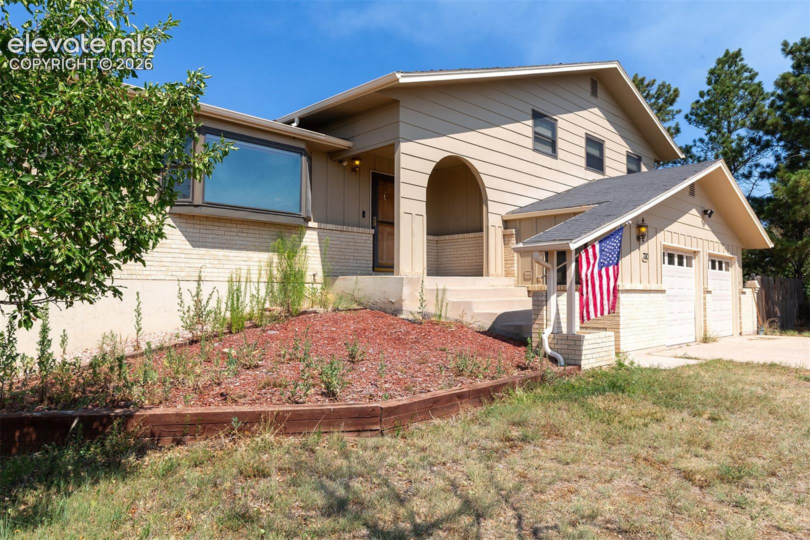 730 Quail Dr, Colorado Springs, CO 80930