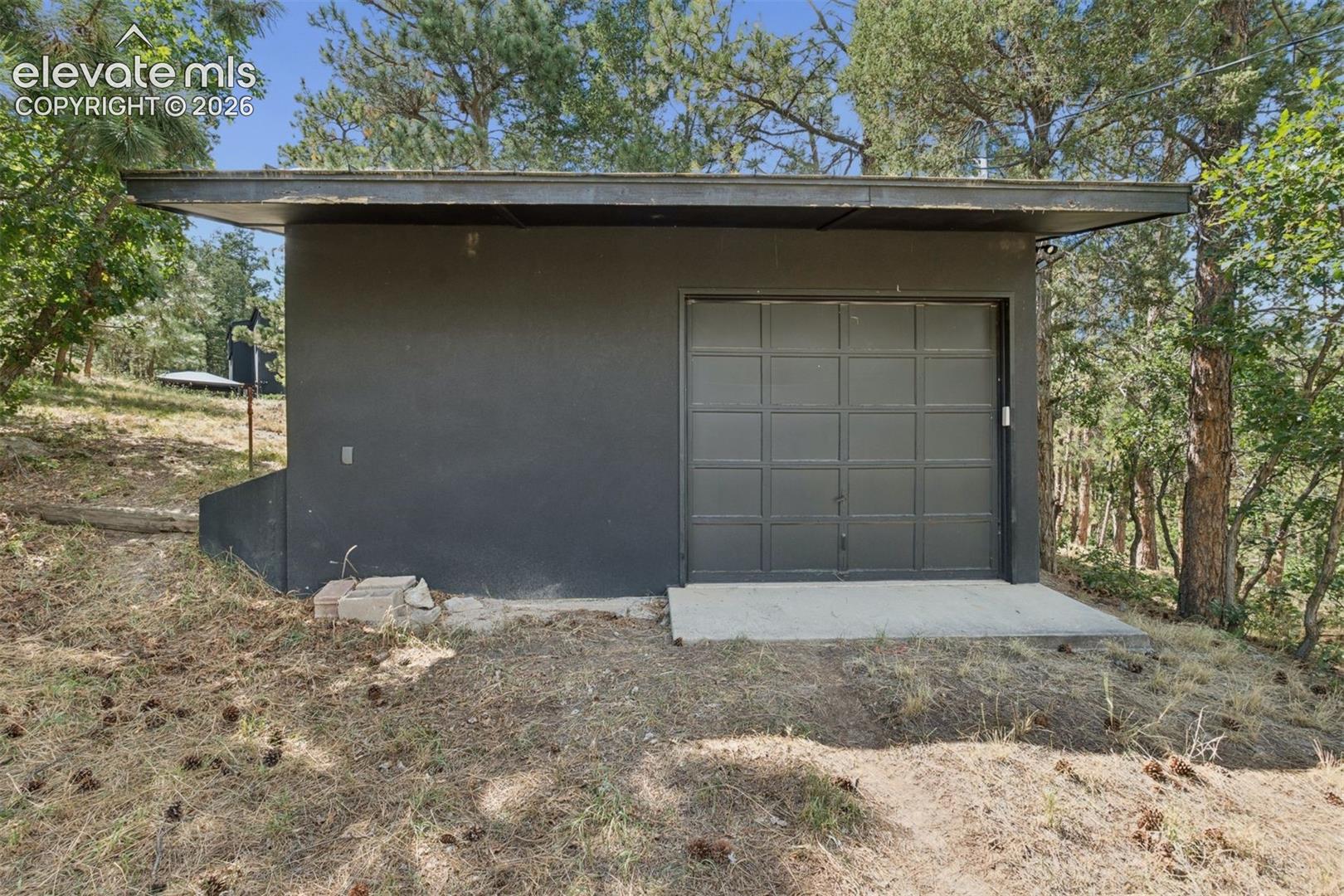 Photo 40 of 1015 Timber Valley Road, Colorado Springs