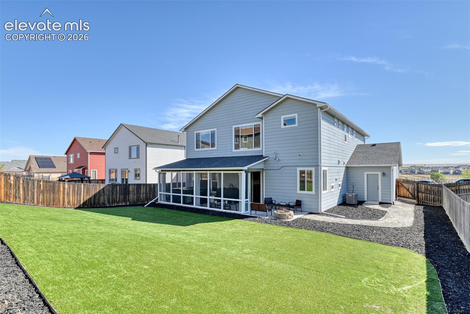 7328 Bonterra Ln, Colorado Springs, CO 80925