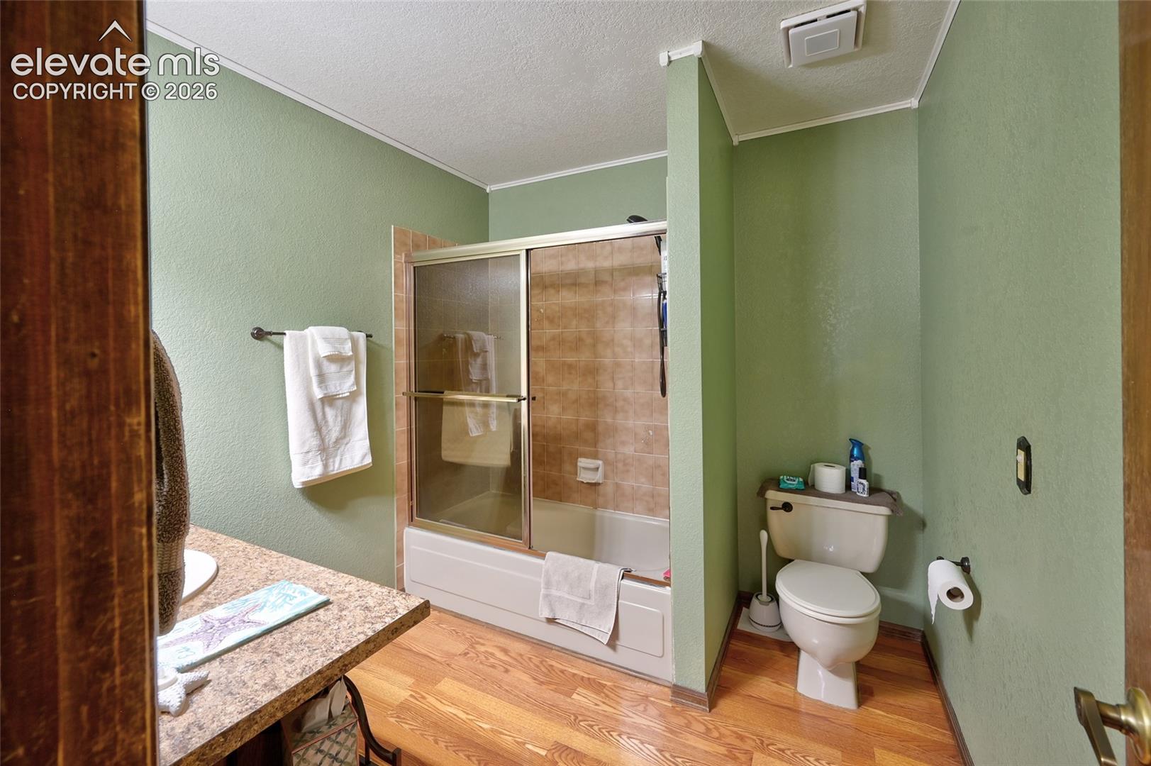 8435 Contrails Dr, Colorado Springs, CO 80920