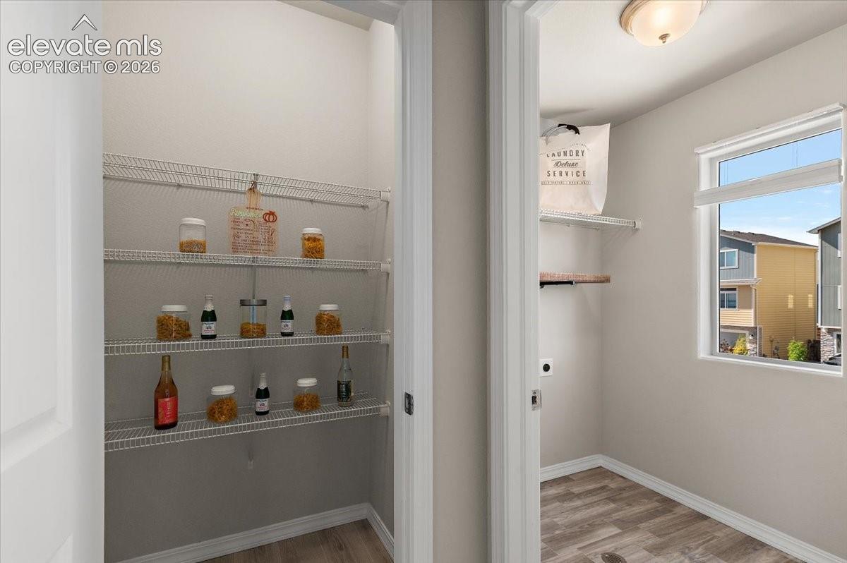 Photo 8 of 833 Grissom Drive, Colorado Springs