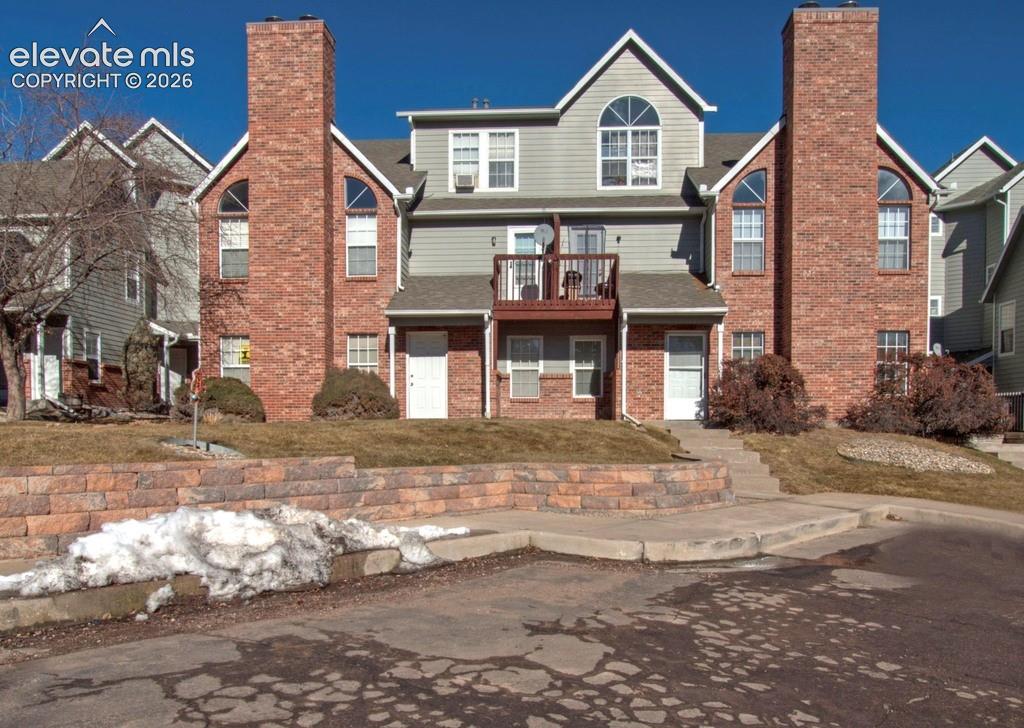 2314 Troy Ct, Colorado Springs, CO 80918
