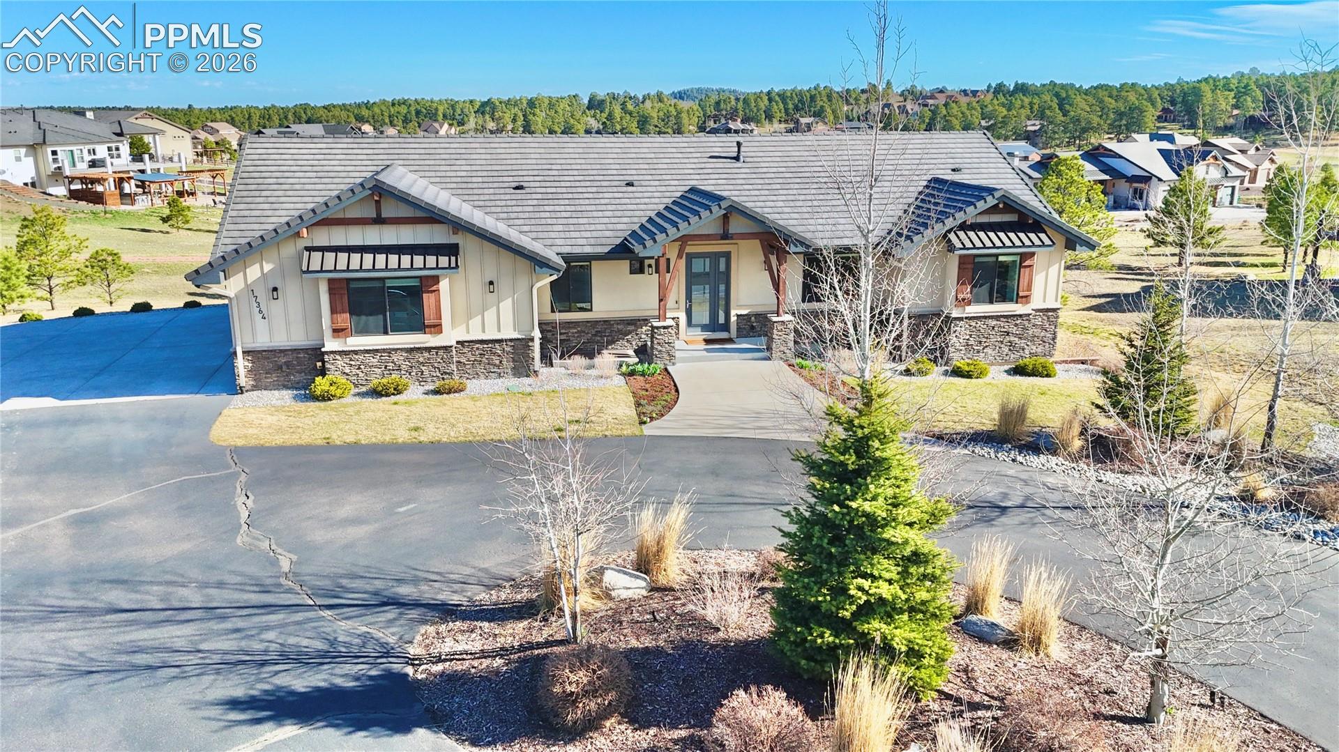 Featured listings