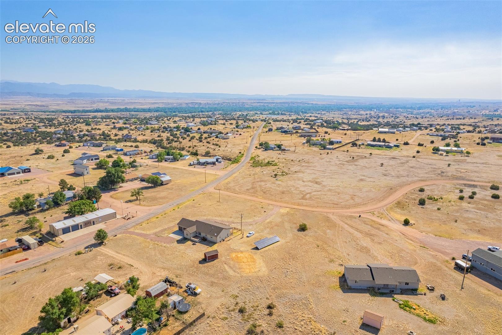 11 Capistrano Dr, Florence, CO 81226