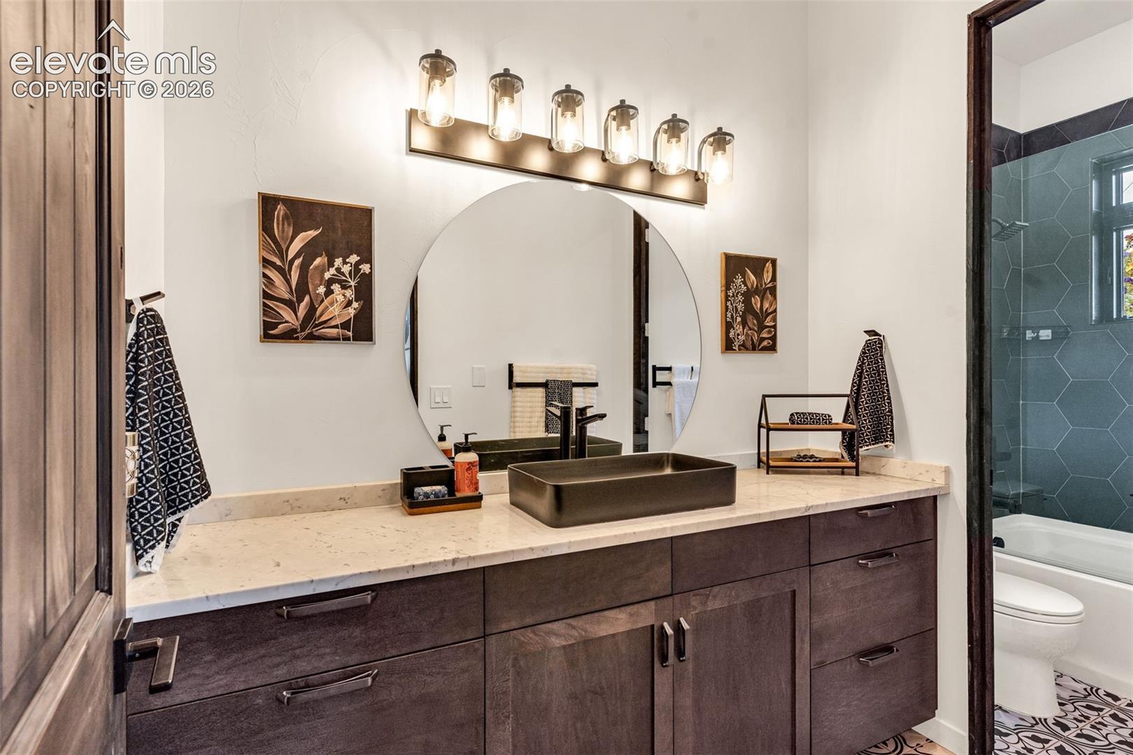 Photo 33 of 15992 Cala Rojo Drive, Colorado Springs