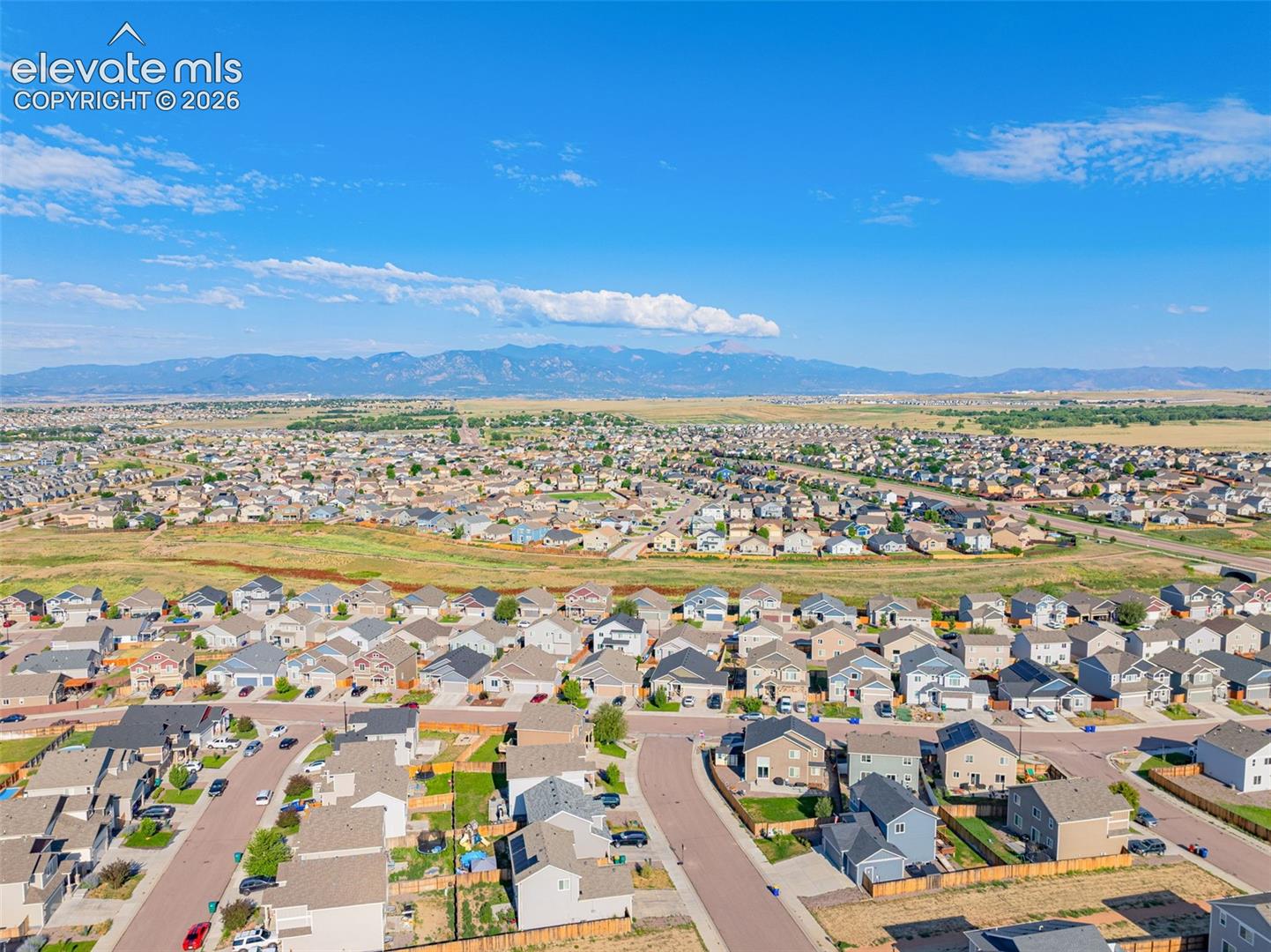 Photo 40 of 10924 Nolin Drive, Colorado Springs