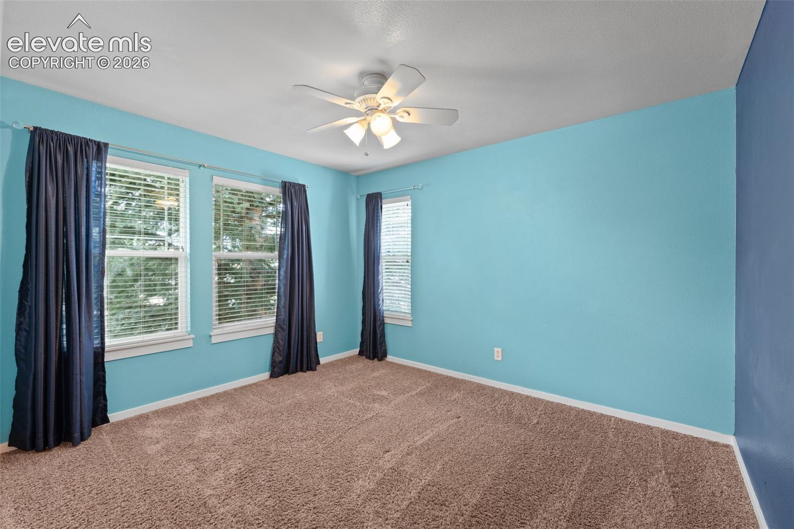 Photo 26 of 1645 Colgate Drive, Colorado Springs