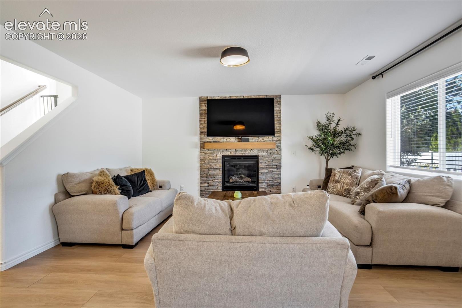 Photo 13 of 7594 Stetson Highlands Drive, Colorado Springs