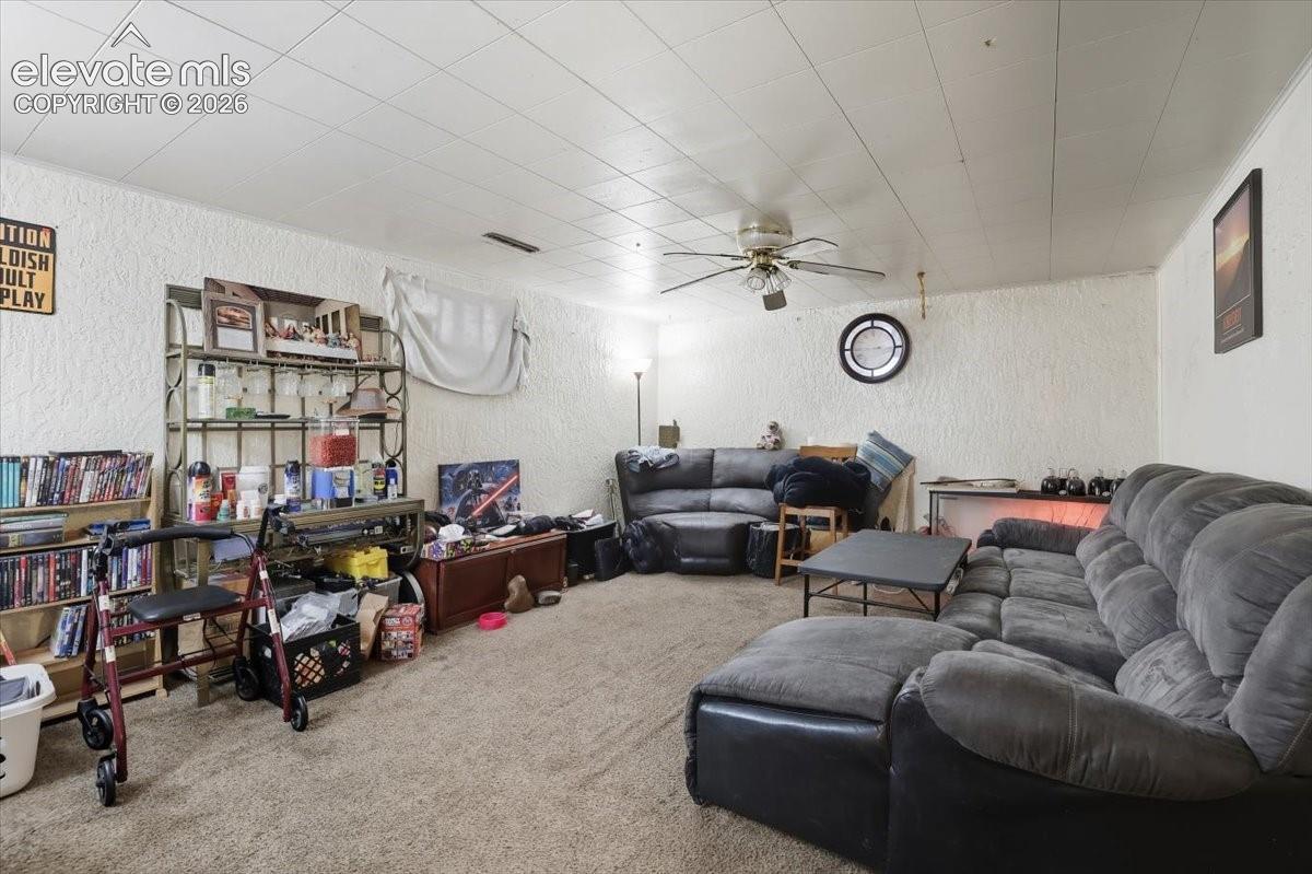 Photo 17 of 834 Tia Juana Street, Colorado Springs