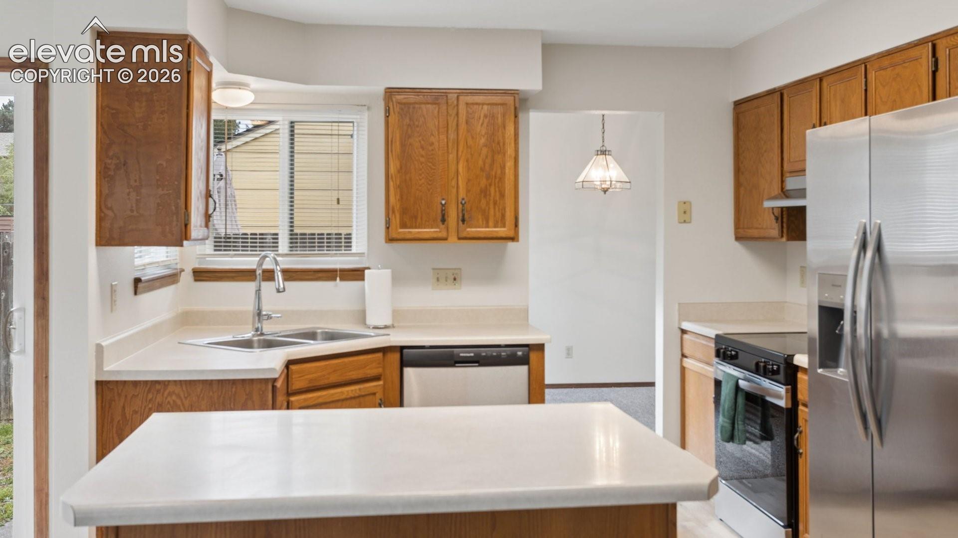 Photo 6 of 8335 Ilex Drive, Colorado Springs