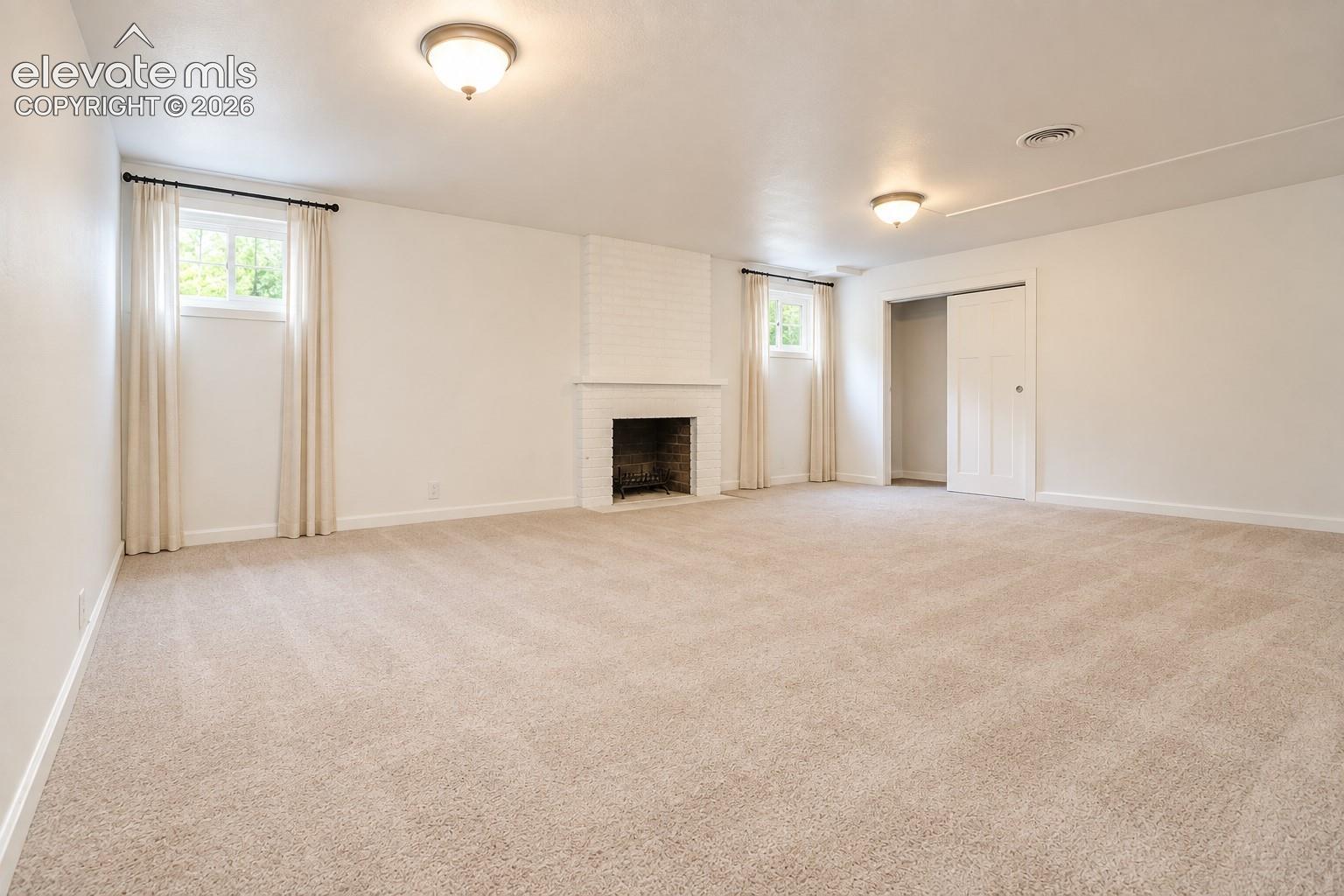 Photo 6 of 726 Prospect Lake Drive, Colorado Springs