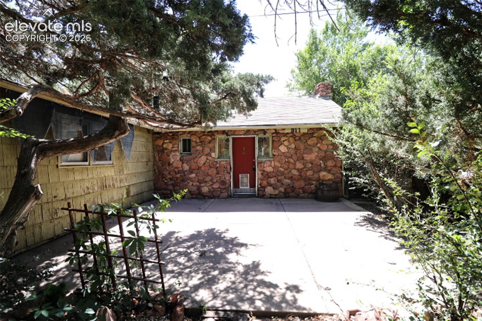 Old Colorado City