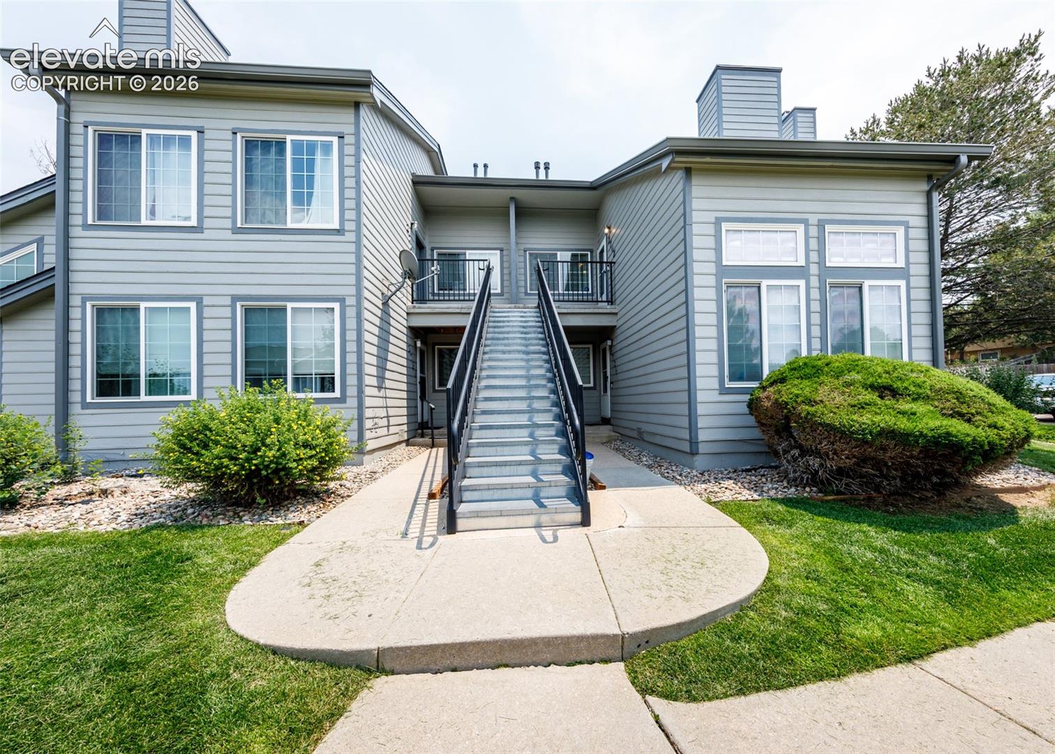 Featured Homes