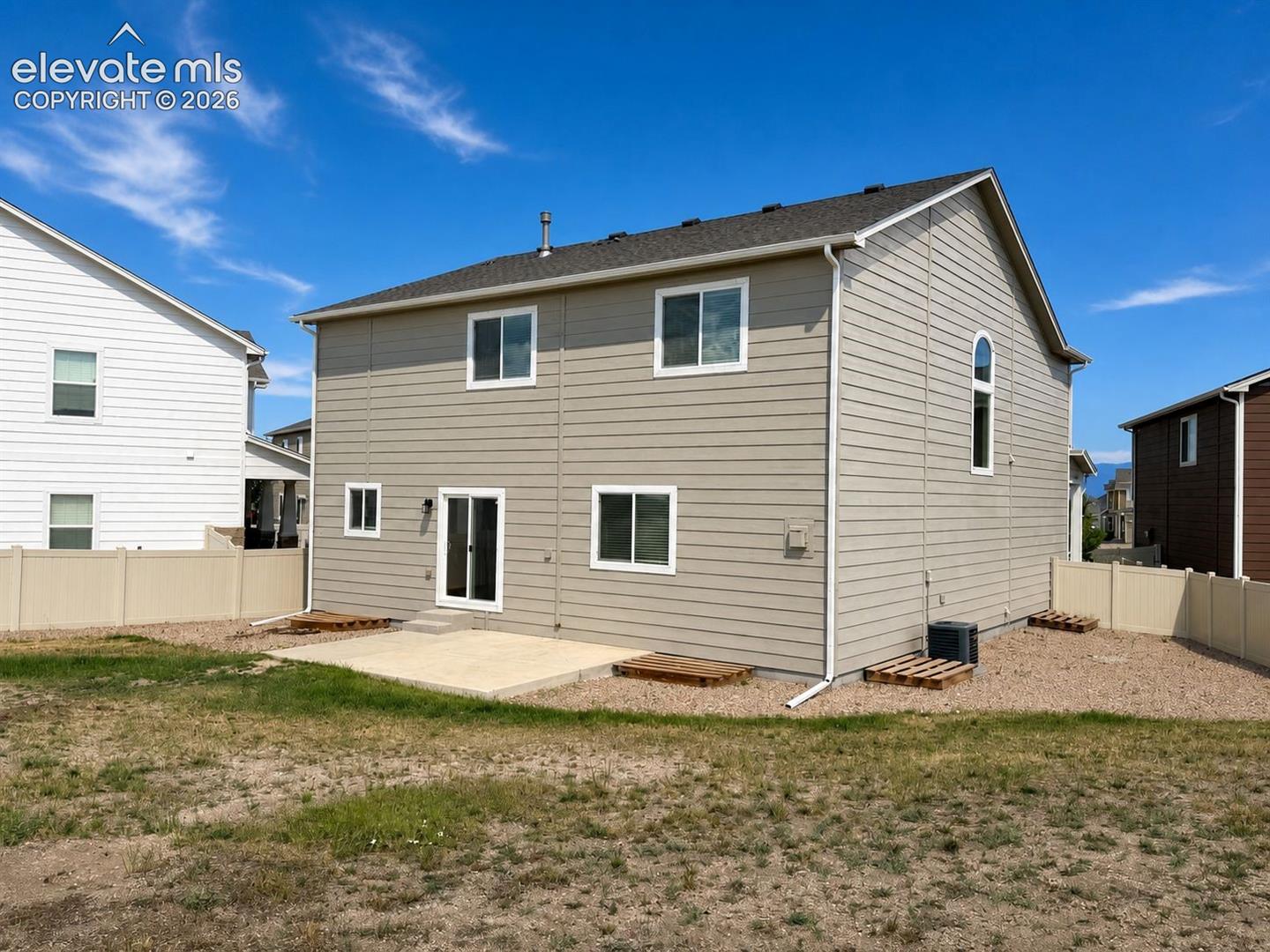 7295 Cedar Brush Ct, Colorado Springs, CO 80908