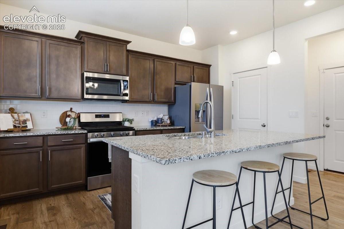 Photo 18 of 5133 Janga Drive, Colorado Springs