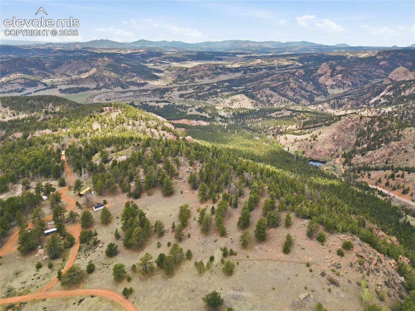 Photo 32 of 7070 County Road 1, Cripple Creek