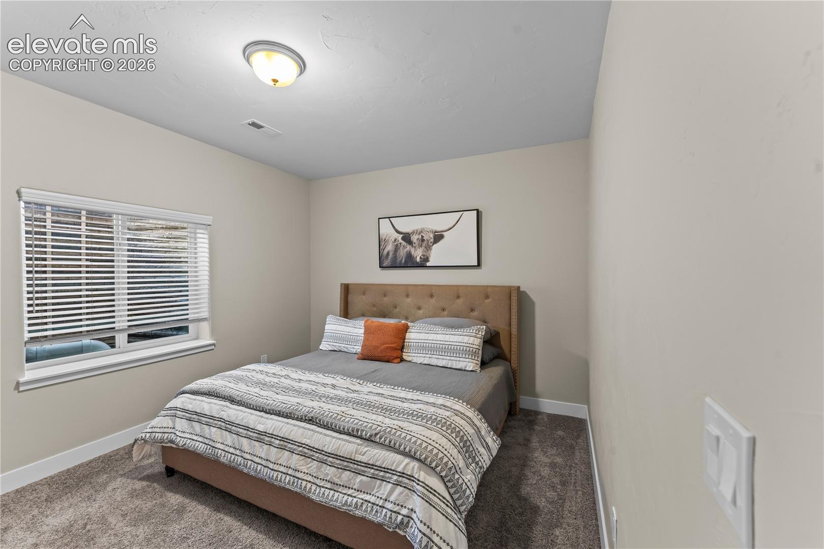 Photo 33 of 5265 Sirbal Drive, Colorado Springs