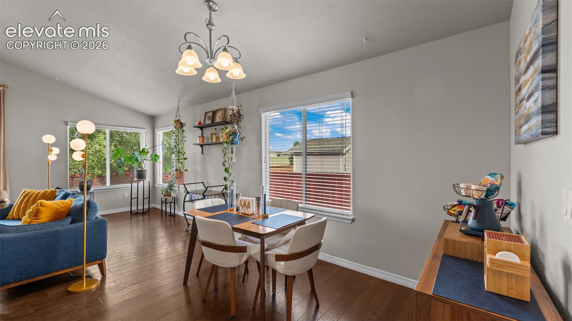 Photo 12 of 6754 Phantom Way, Colorado Springs