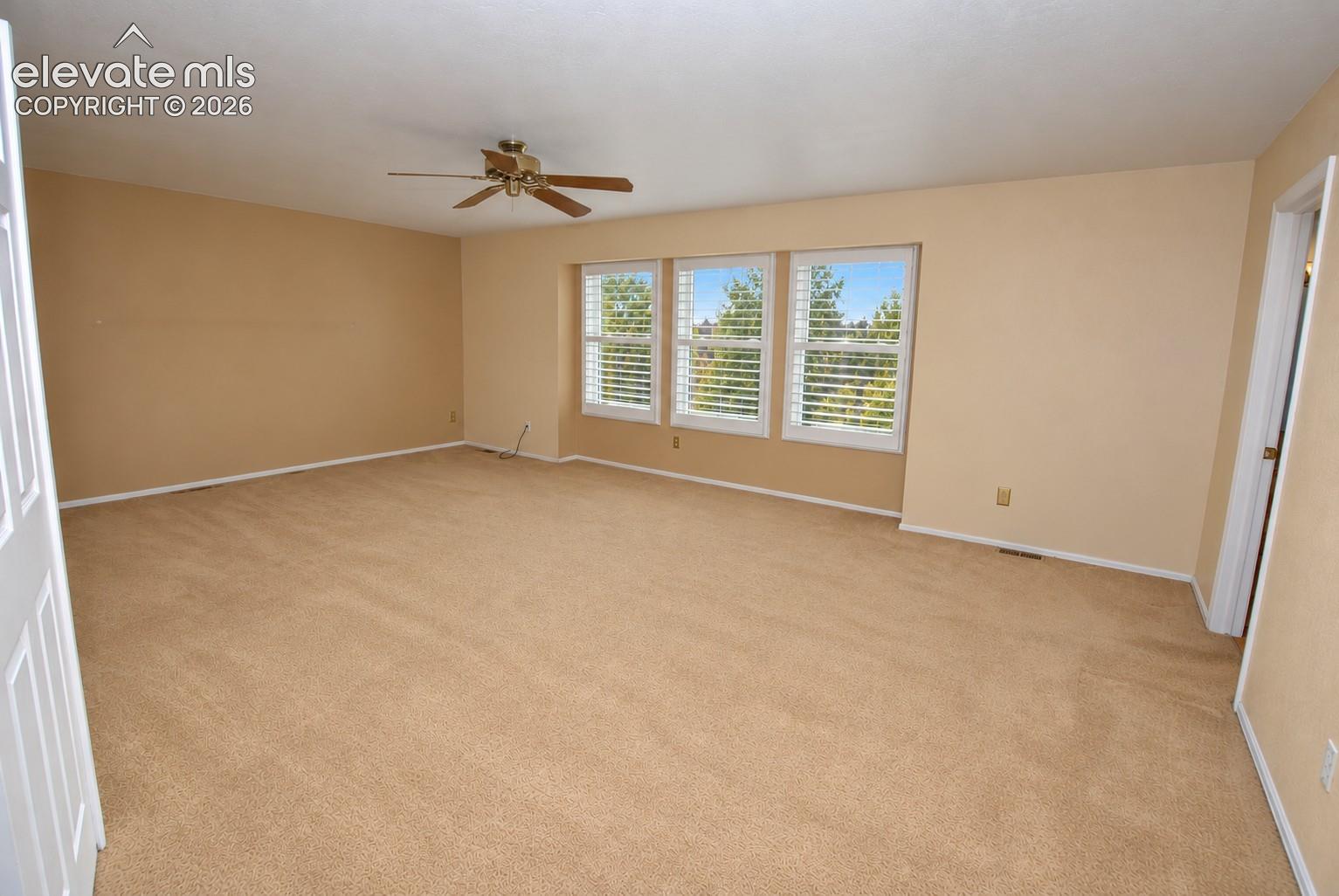 Photo 23 of 2555 Fairway Drive, Colorado Springs