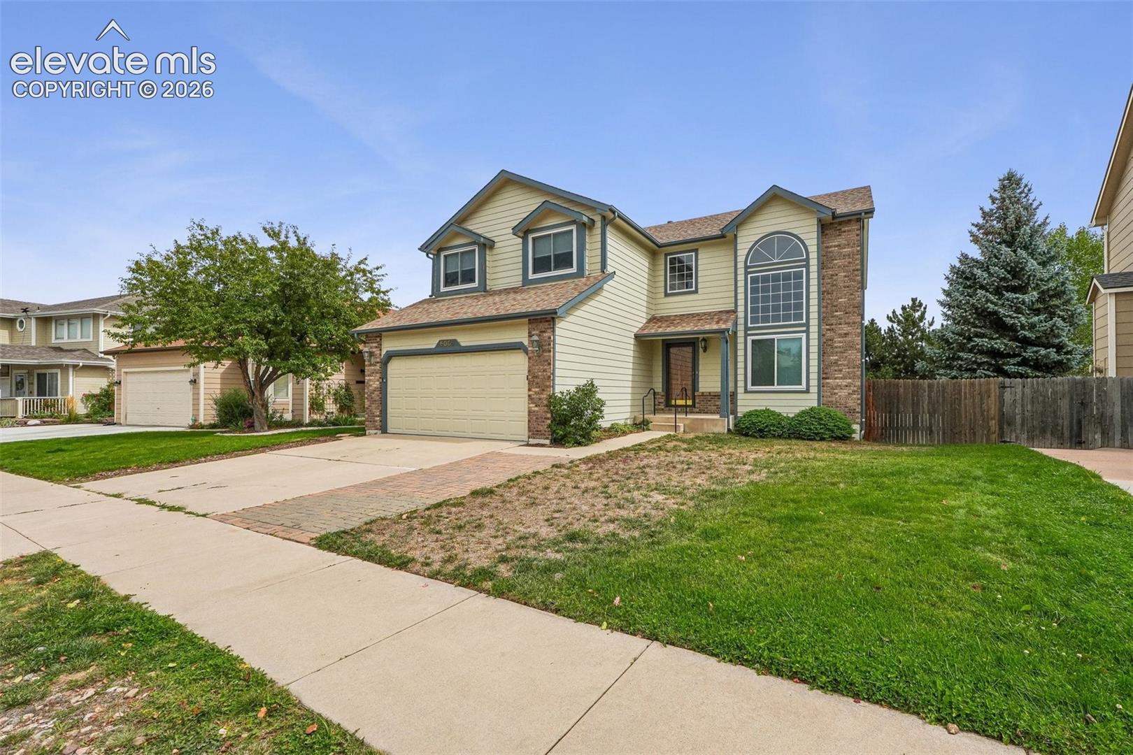 6065 Fescue Drive