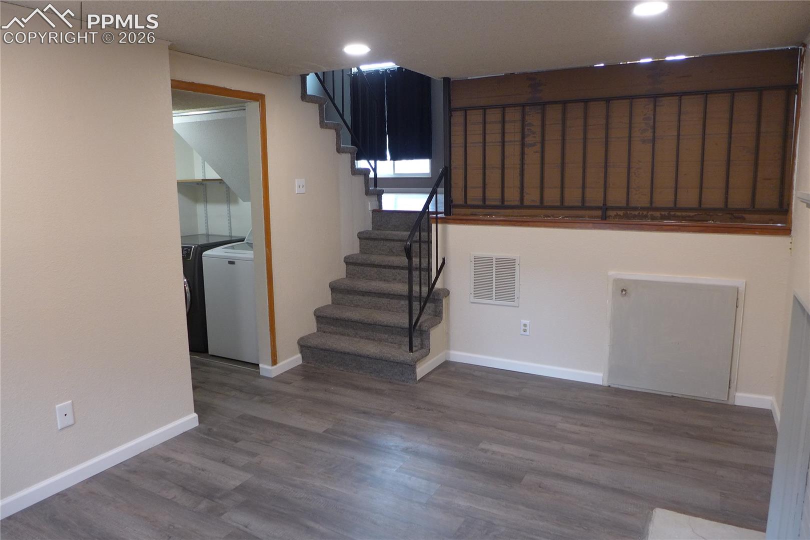 Photo 8 of 4825 Eldon Drive, Colorado Springs
