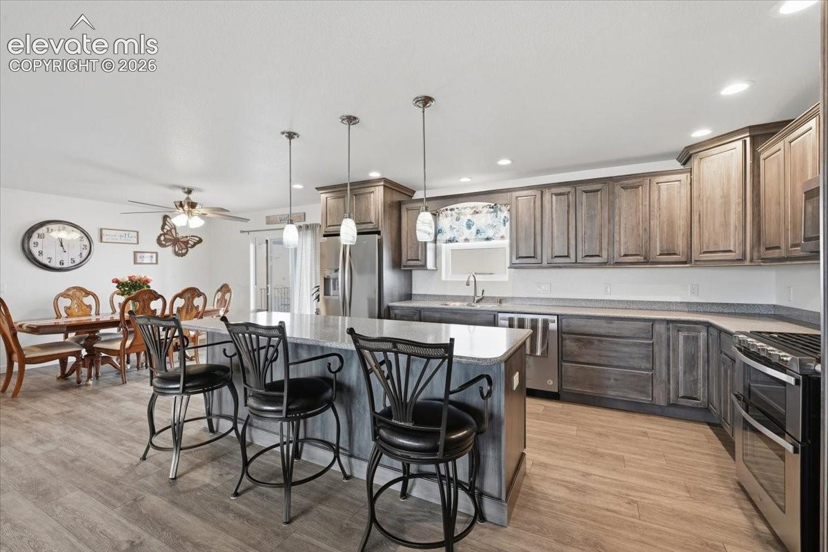 Photo 17 of 1516 N Platteville Boulevard, Pueblo West