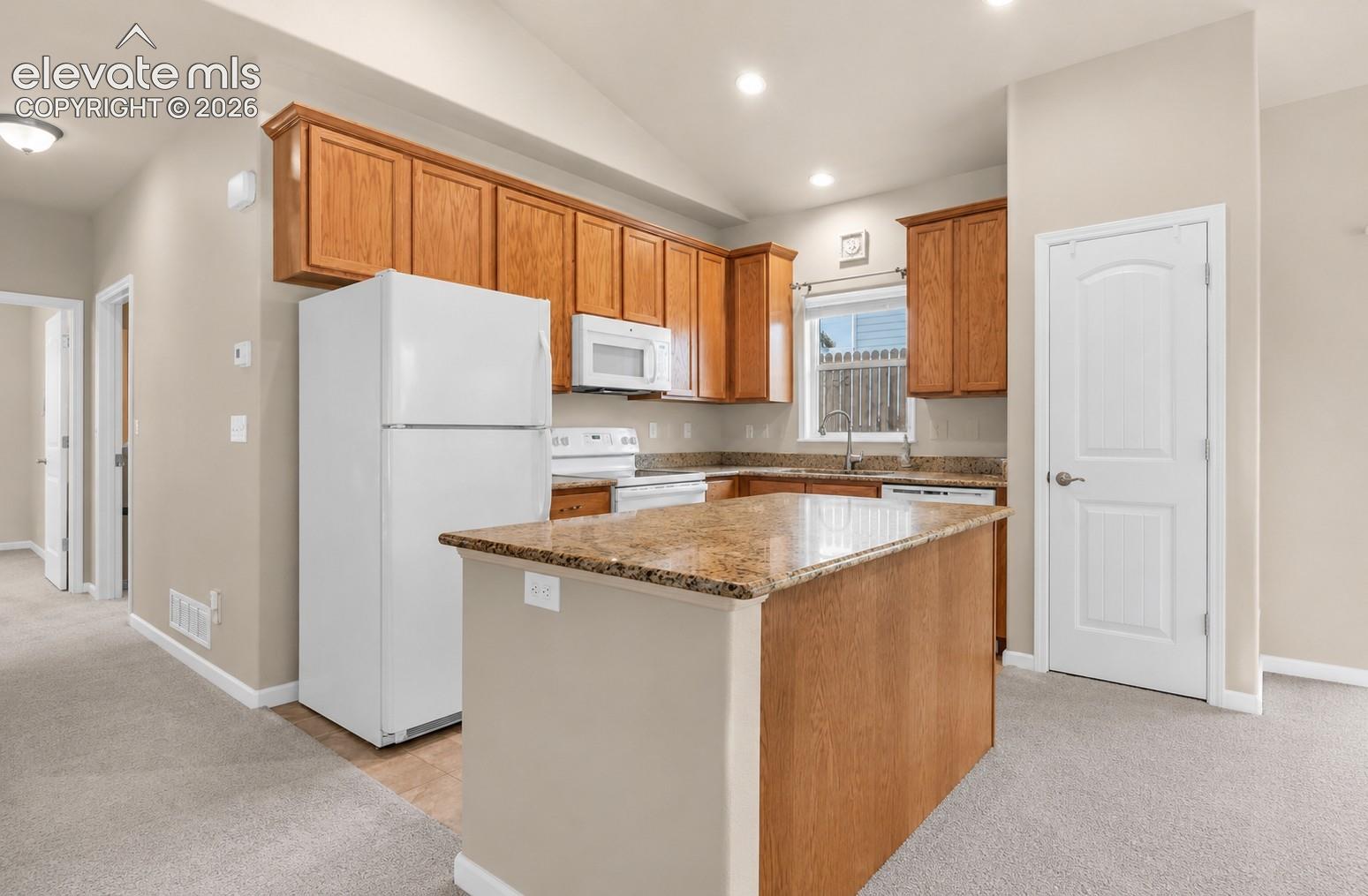 11558 Farnese Hts, Peyton, CO 80831