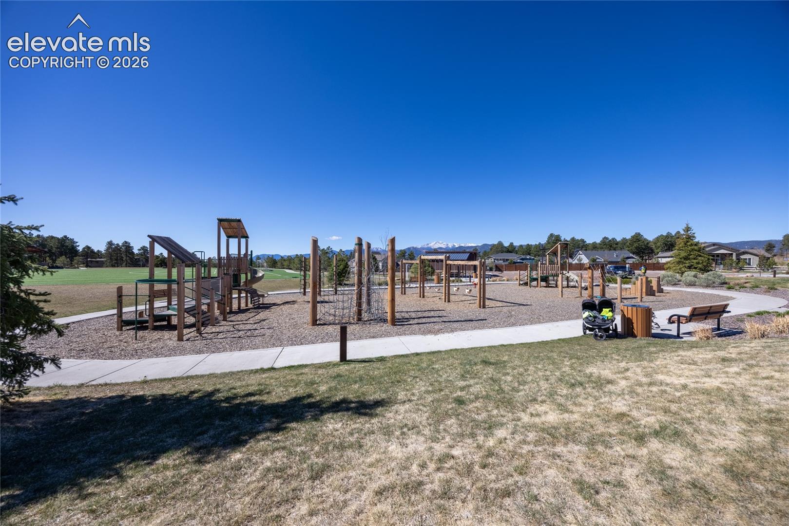 928 Graywoods Ter, Monument, CO 80132