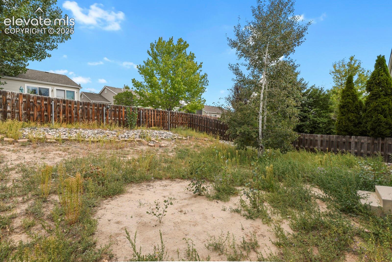 Photo 34 of 6444 Sonny Blue Drive, Colorado Springs