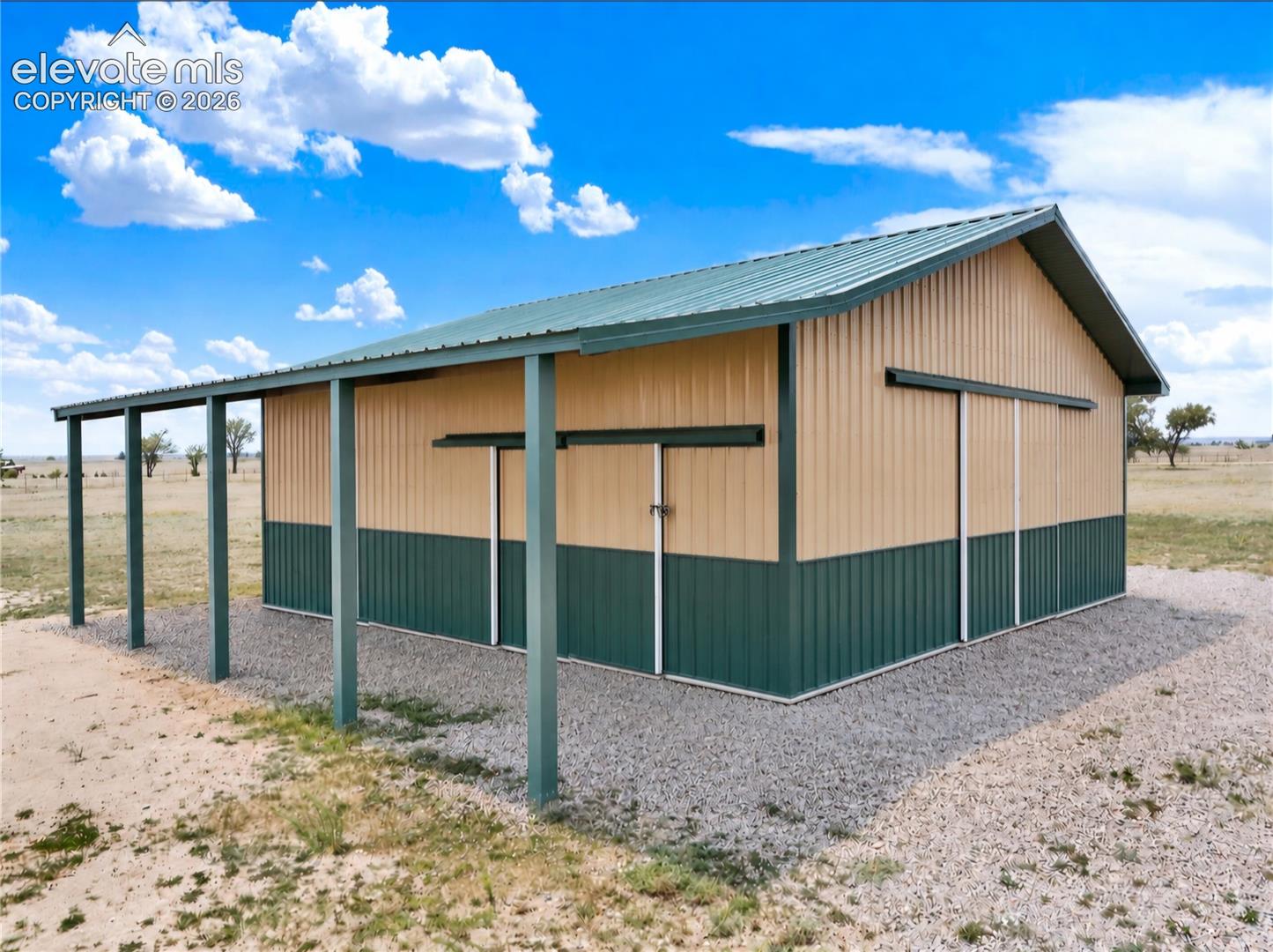 21968 Landrum Pl, Calhan, CO 80808
