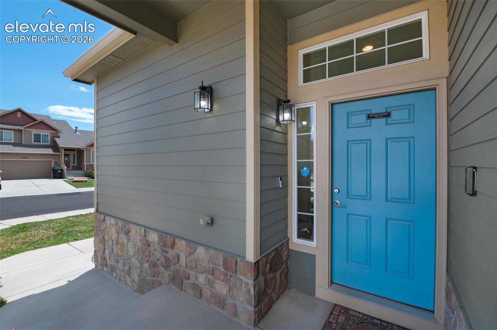Photo 6 of 6446 Dancing Moon Way, Colorado Springs