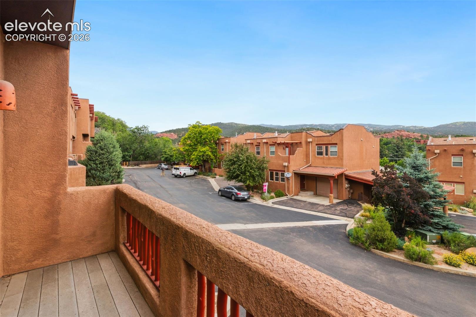 Photo 25 of 326 Santa Fe Place #A, Manitou Springs