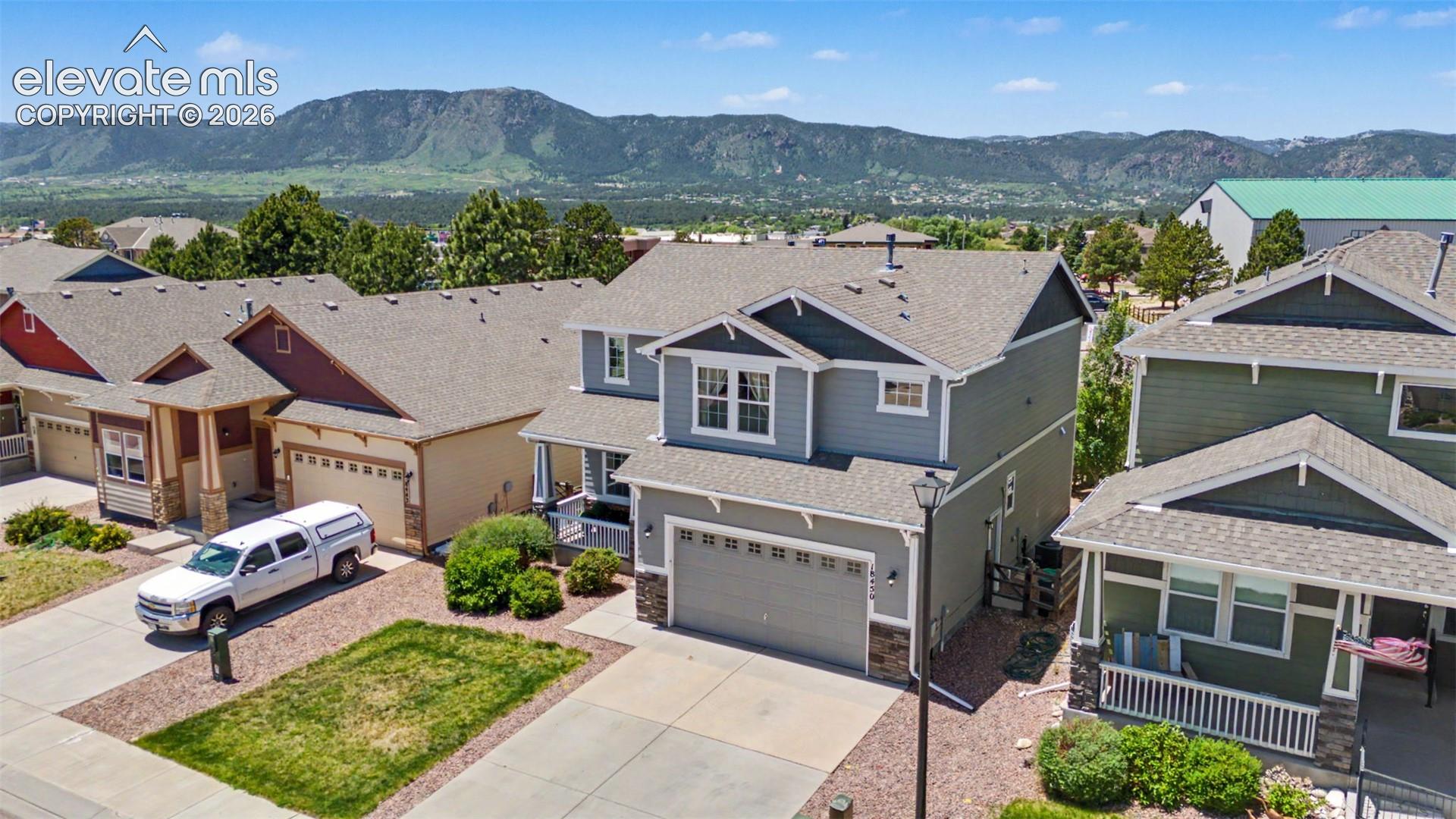18450 Dunes Lake Ln, Monument, CO 80132