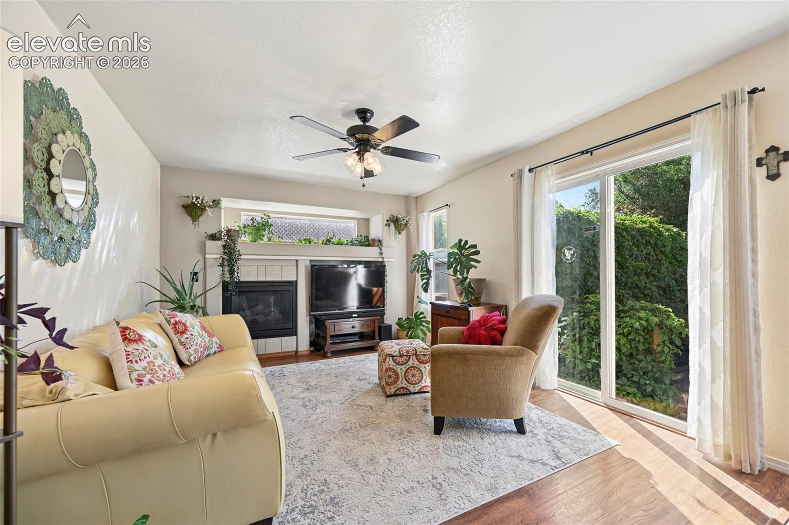 Photo 11 of 6911 Ketchum Drive, Colorado Springs