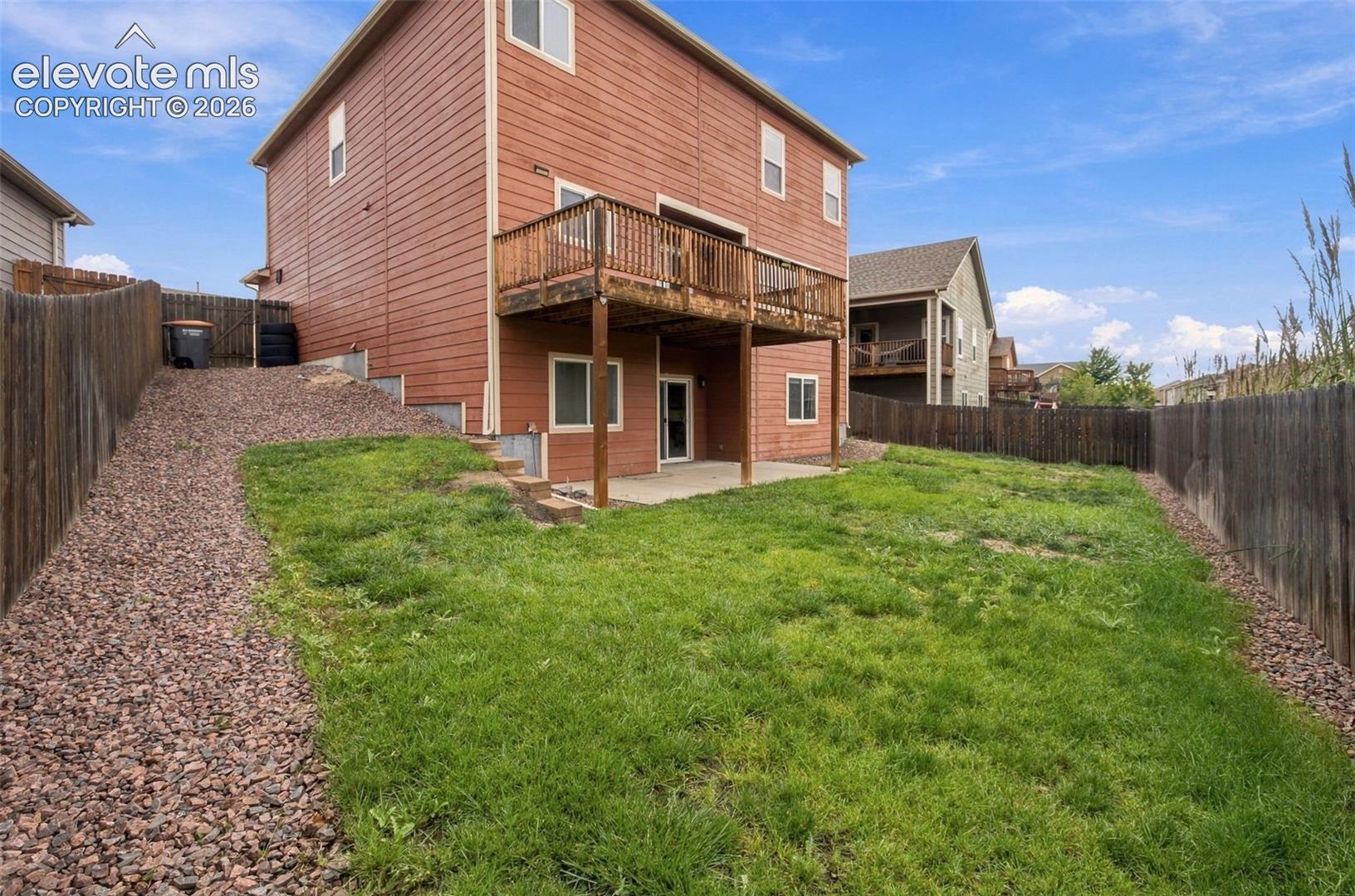 Photo 44 of 5954 Finglas Drive, Colorado Springs