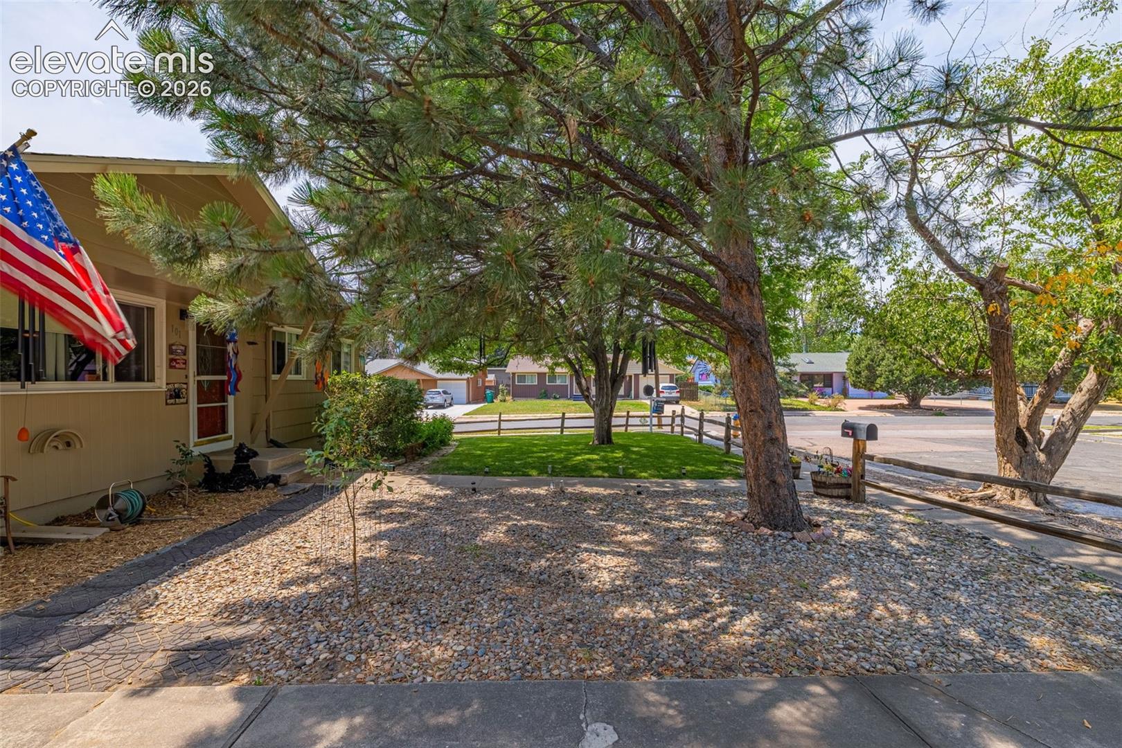 Photo 32 of 101 Trump Avenue, Colorado Springs