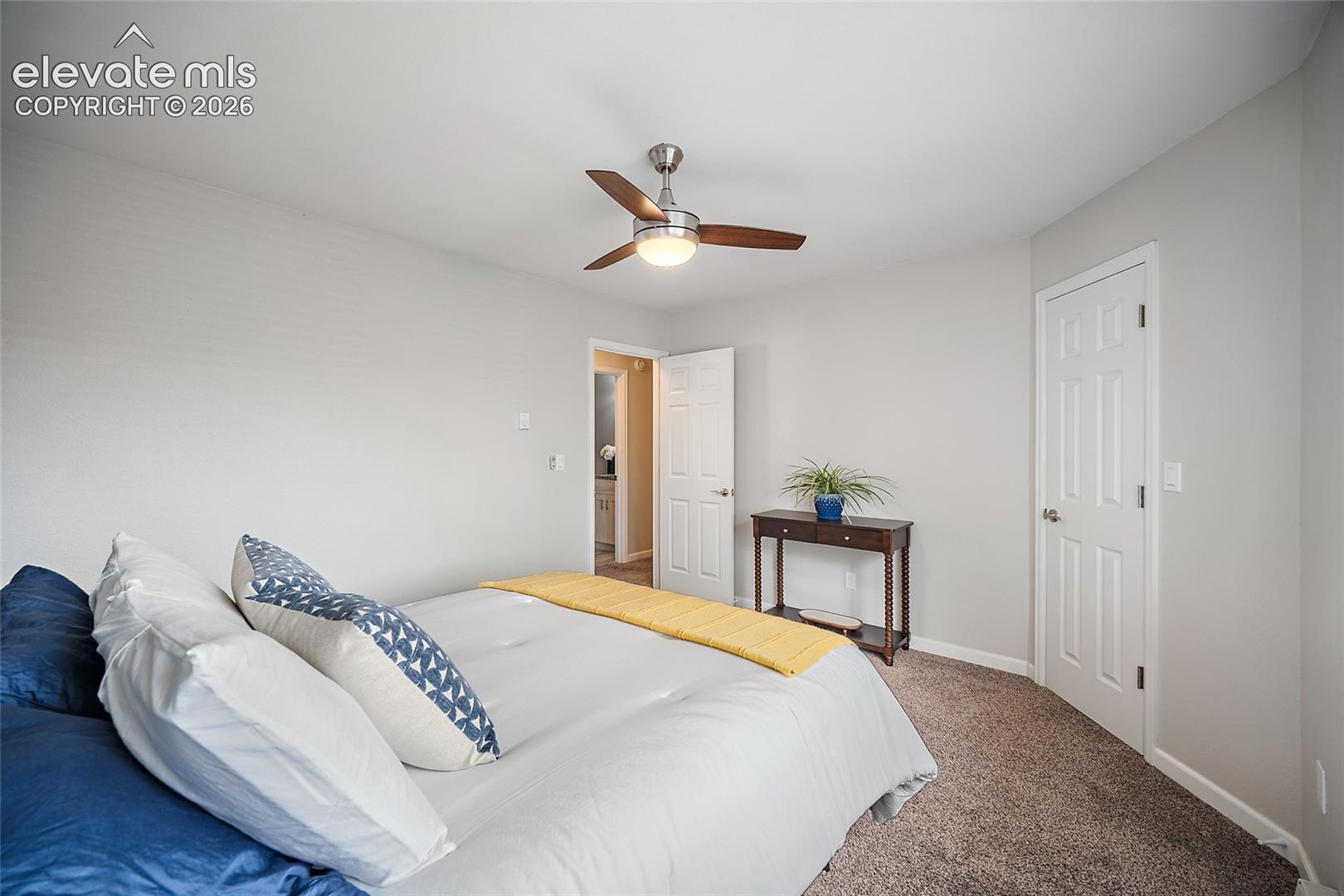 Photo 15 of 749 Alexander Road #C, Colorado Springs